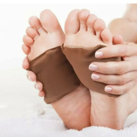 Massage Foot