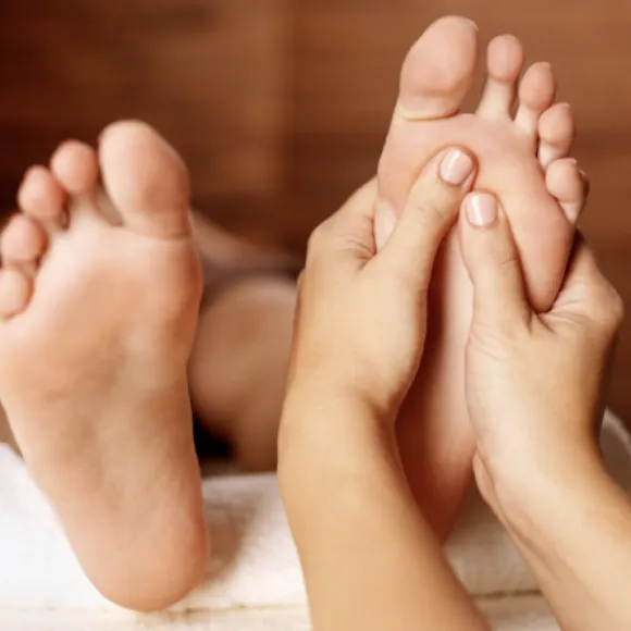 Massage Foot