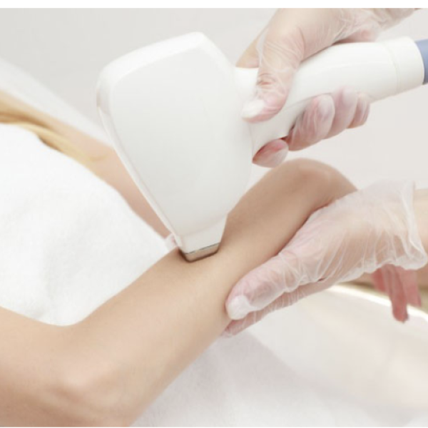 Triệt Lông Diode Laser