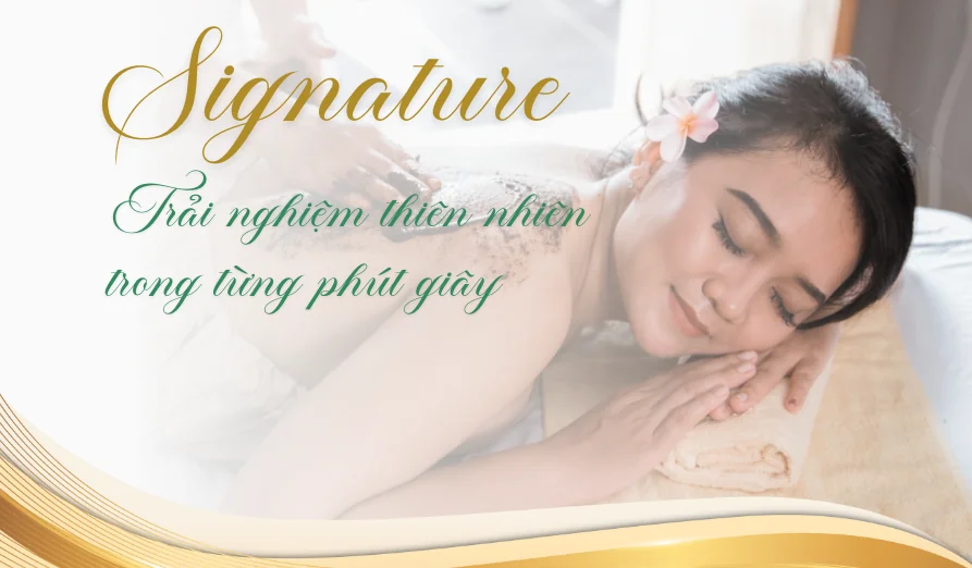 Signature Spa