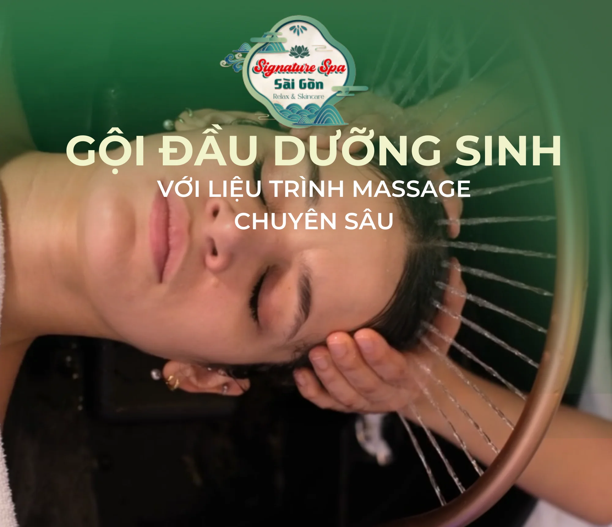 bằng cách di chuyển một vật chỉ thị